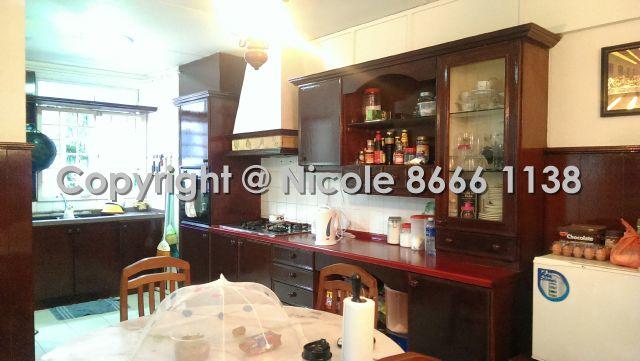 Blk 126 Simei Street 1 (Tampines), HDB 5 Rooms #119127782